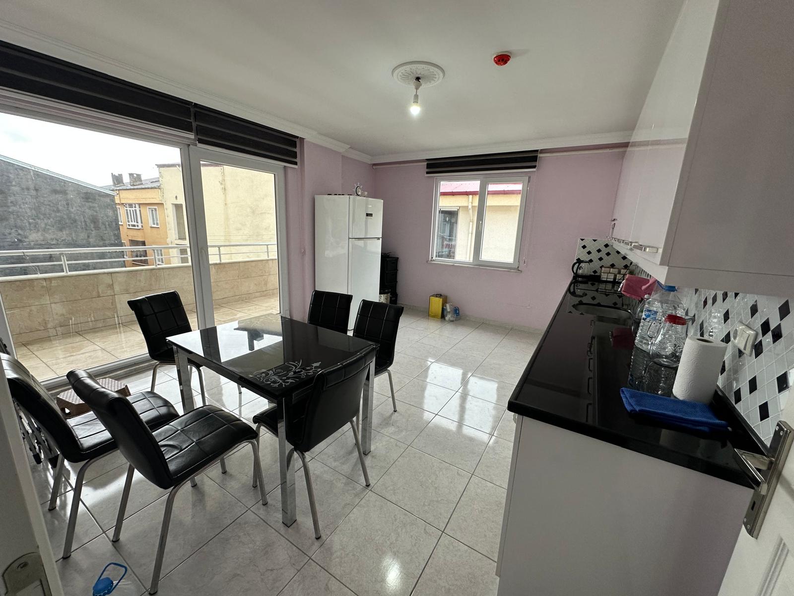 MABEL GAYRİMENKUL/EYNESİL GÜMÜŞÇAY SATILIK 3+1 DOĞALGAZLI DAİRE